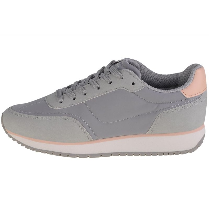 Levis Levi's Stag Runner SW 234706-680-54 zapatos gris 1
