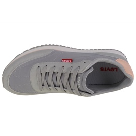 Levis Levi's Stag Runner SW 234706-680-54 zapatos gris 2