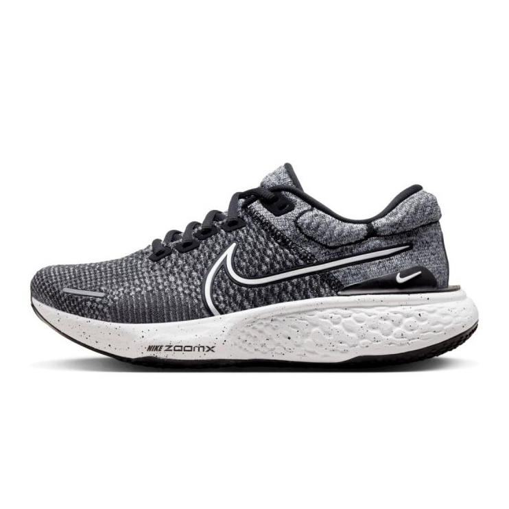 Nike ZoomX Invincible Run Flyknit 2 W DC9993-103 zapatillas gris 1 Nike ZoomX Invincible Run Flyknit 2 W DC9993-103 zapatillas gris 1