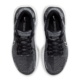 Nike ZoomX Invincible Run Flyknit 2 W DC9993-103 zapatillas gris 2