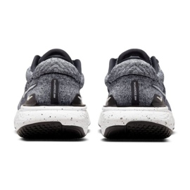 Nike ZoomX Invincible Run Flyknit 2 W DC9993-103 zapatillas gris 4