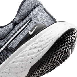 Nike ZoomX Invincible Run Flyknit 2 W DC9993-103 zapatillas gris 7