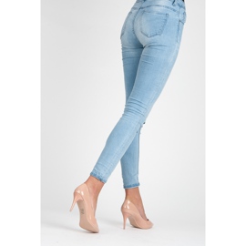 Comer Tacones lacados con estilo marrón 2
