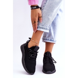 Zapatillas sin cordones para mujer Big Star LL274711 Negro 1 Zapatillas sin cordones para mujer Big Star LL274711 Negro 1