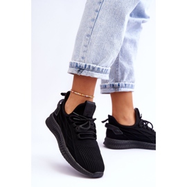 Zapatillas sin cordones para mujer Big Star LL274711 Negro 2 Zapatillas sin cordones para mujer Big Star LL274711 Negro 2