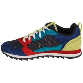 Merrell Alpine Sneaker M J004281 zapatos multicolor 1 Merrell Alpine Sneaker M J004281 zapatos multicolor 1