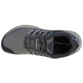 Merrell Antora 3 W J067600 zapatillas de running gris 2