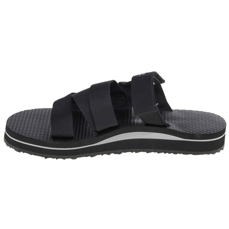Zapatillas Columbia W Alava Slide Sandalias W 2027331010 negro 1
