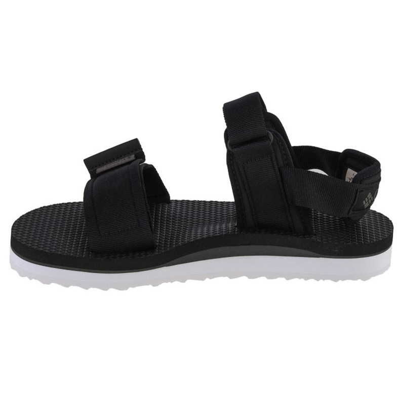 Columbia Via Sandalias Sandalias W 2027341012 negro 1