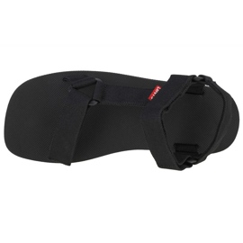 Levis Levi's Cadys Sandalias bajas W 233029-752-559 negro 2