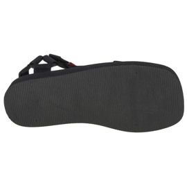 Levis Levi's Cadys Sandalias bajas W 233029-752-559 negro 3