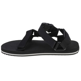Levis Levi's Tahoe Refresh Sandalias M 234193-752-59 negro 1 Levis Levi's Tahoe Refresh Sandalias M 234193-752-59 negro 1