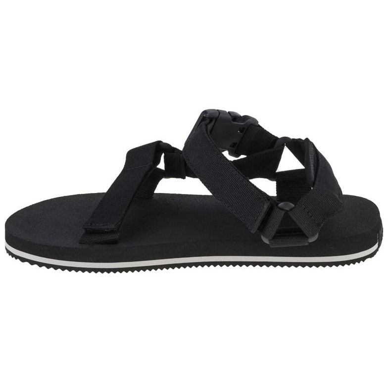 Levis Levi's Tahoe Refresh Sandalias M 234193-752-59 negro 1 Levis Levi's Tahoe Refresh Sandalias M 234193-752-59 negro 1