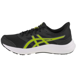 Zapatillas Asics Jolt 4 M 1011B603-003 negro 1