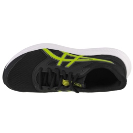 Zapatillas Asics Jolt 4 M 1011B603-003 negro 2
