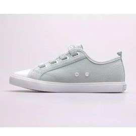 Zapatillas Big Star Mujer HH274097 verde 8