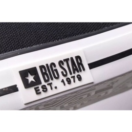 Zapatillas Big Star Mujer KK274102 negro 4