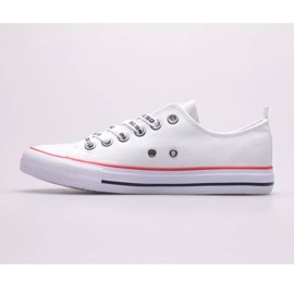 Zapatillas Big Star Mujer KK274101 blanco 6