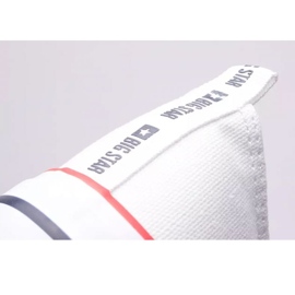 Zapatillas Big Star Mujer KK274101 blanco 8
