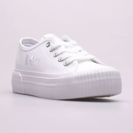Zapatos Lee Cooper Mujer LCW-23-31-1780L blanco 2