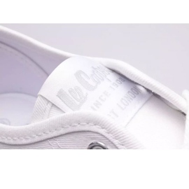 Zapatos Lee Cooper Mujer LCW-23-31-1780L blanco 3