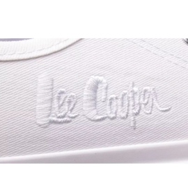 Zapatos Lee Cooper Mujer LCW-23-31-1780L blanco 4