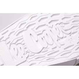 Zapatos Lee Cooper Mujer LCW-23-31-1780L blanco 8