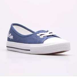 Zapatillas Lee Cooper LCW-23-31-1789L azul 2