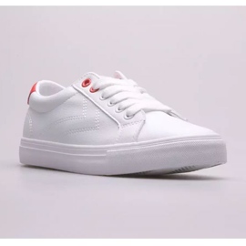 Zapatillas Big Star Mujer BB274210 blanco 1