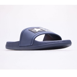 Big Star M DD174701-403 zapatillas de playa azul 2