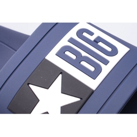 Big Star M DD174701-403 zapatillas de playa azul 3