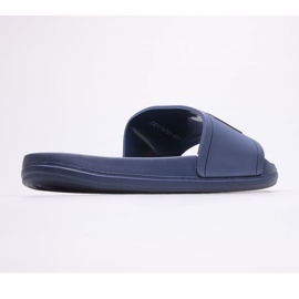 Big Star M DD174701-403 zapatillas de playa azul 5