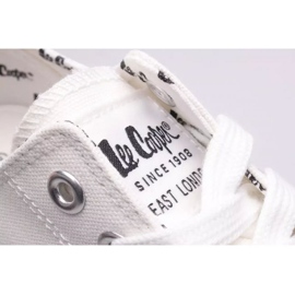 Zapatillas Lee Cooper W LCW-22-31-0842L blanco 3