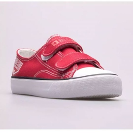 Big Star Zapatos Jr FF374063 rojo 2