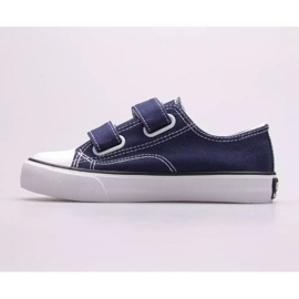 Big Star Zapatos Jr FF374064 azul 6