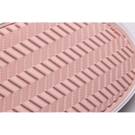 Zapatillas Big Star Mujer HH274096 rosado 8