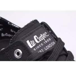 Zapatillas Lee Cooper W LCW-22-31-0843L negro 3