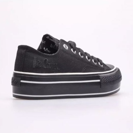 Zapatillas Lee Cooper W LCW-22-31-0843L negro 6