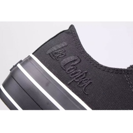 Zapatillas Lee Cooper W LCW-22-31-0843L negro 7