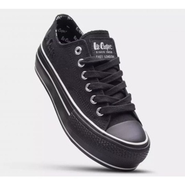Zapatillas Lee Cooper W LCW-22-31-0843L negro 8