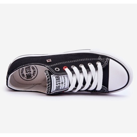 Zapatillas Mujer Big Star T274023 Negro 5