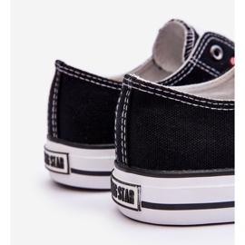 Zapatillas Mujer Big Star T274023 Negro 4