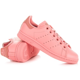 Adidas stan smith j. rosado 4