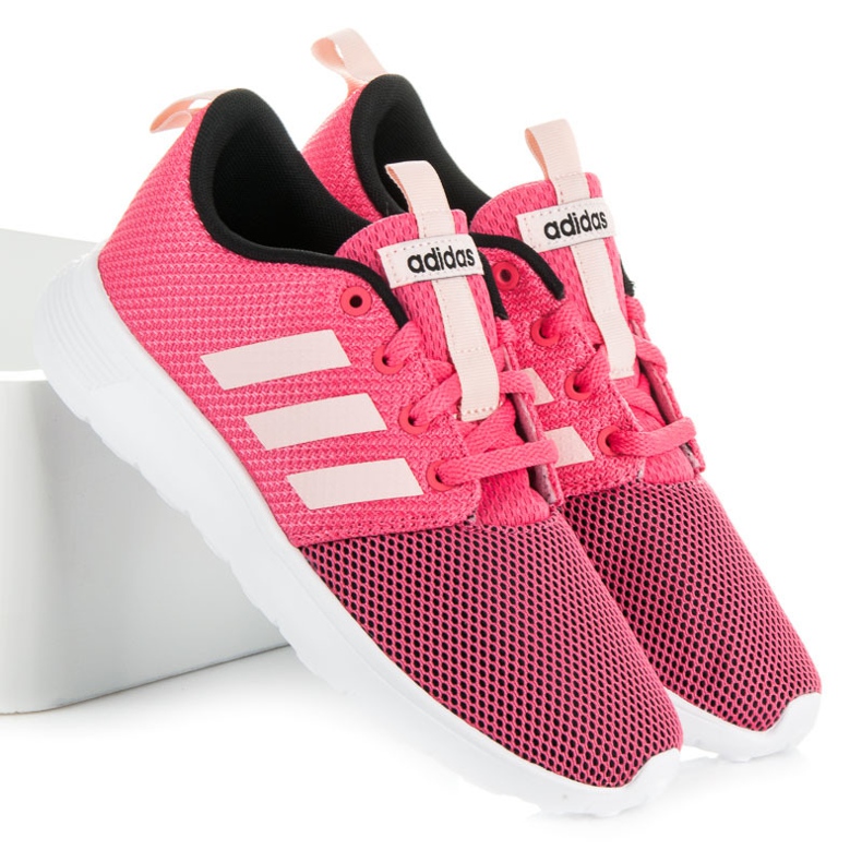 Adidas swifty k rosado 2