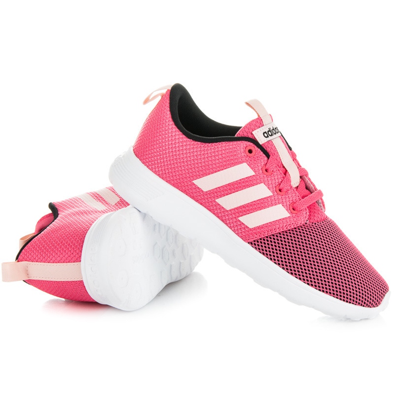 Adidas swifty k rosado 1