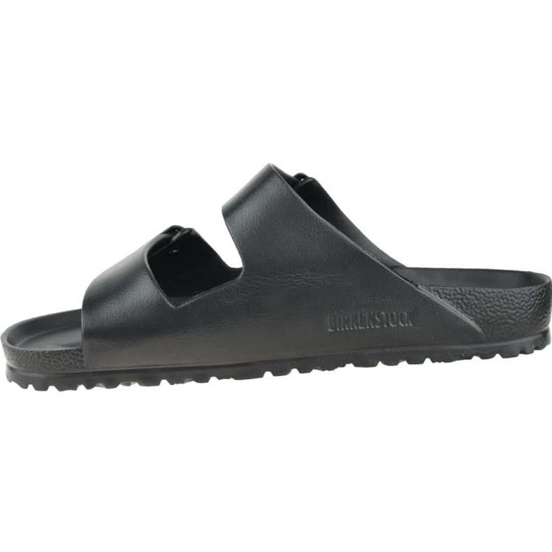 Chanclas Birkenstock Arizona Eva 129423 negro 1
