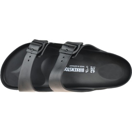 Chanclas Birkenstock Arizona Eva 129423 negro 2