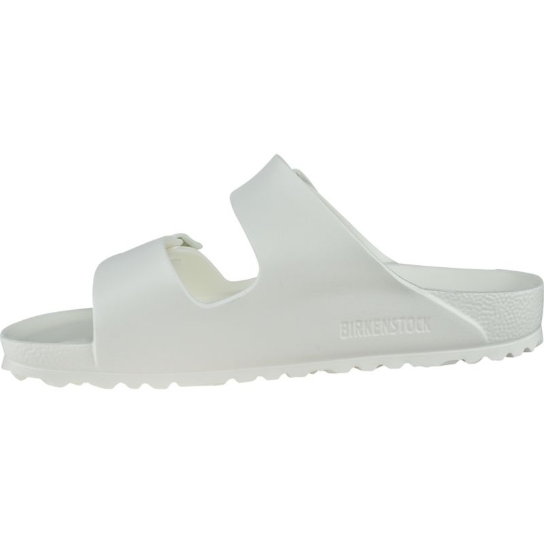 Chanclas Birkenstock Arizona Eva 129443 blanco 1