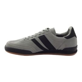 Deportivas gris DK 83092 negro 2 Deportivas gris DK 83092 negro 2