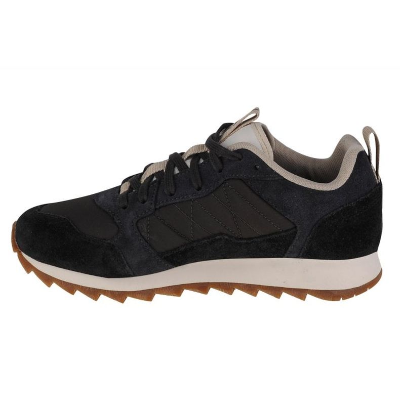 Merrell Alpine Sneaker W J004804 gris 1